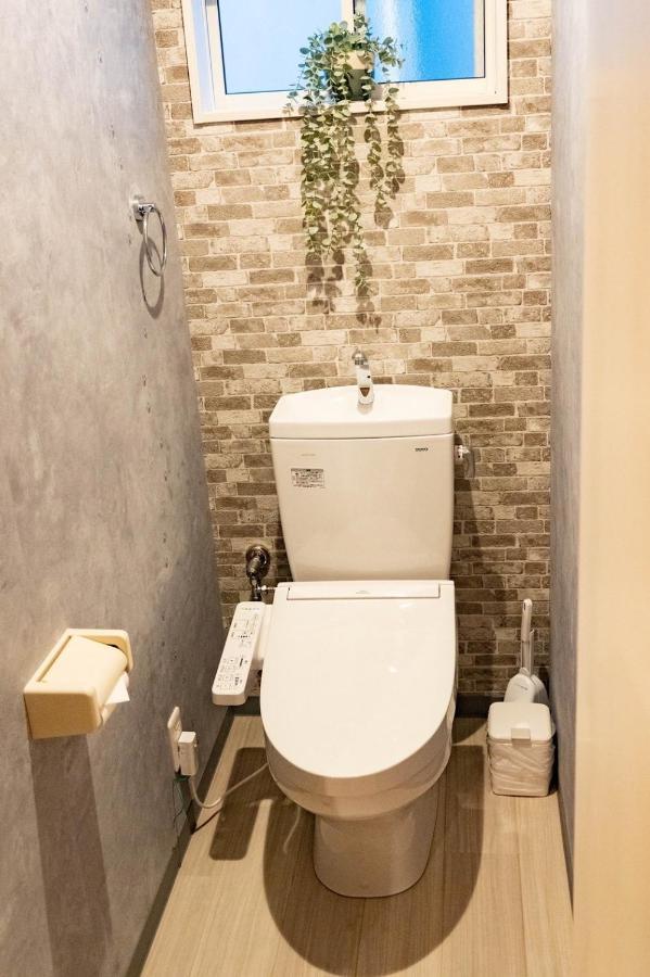Holiday home 9人可 貸切一軒家 Usj電車14分!海遊館3駅!なんば3駅!通天閣3駅!大阪城電車15分!京セラドーム徒歩15分! 赤ちゃん子ども歓迎!mackey's House! *
