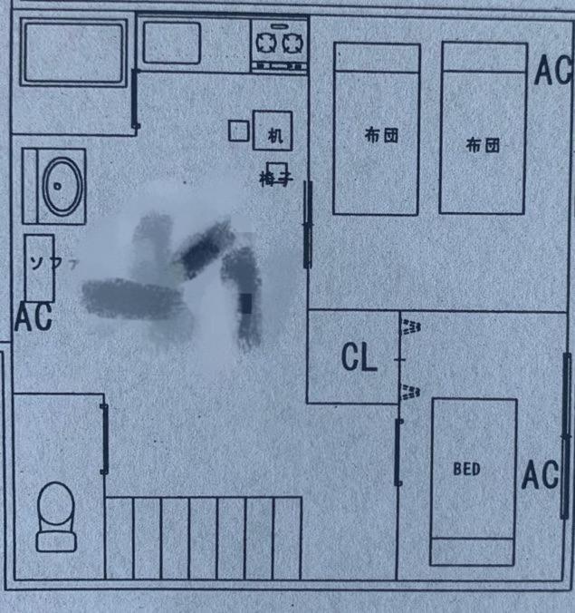 Furinkyo・楓林居 9号館 Apartment *