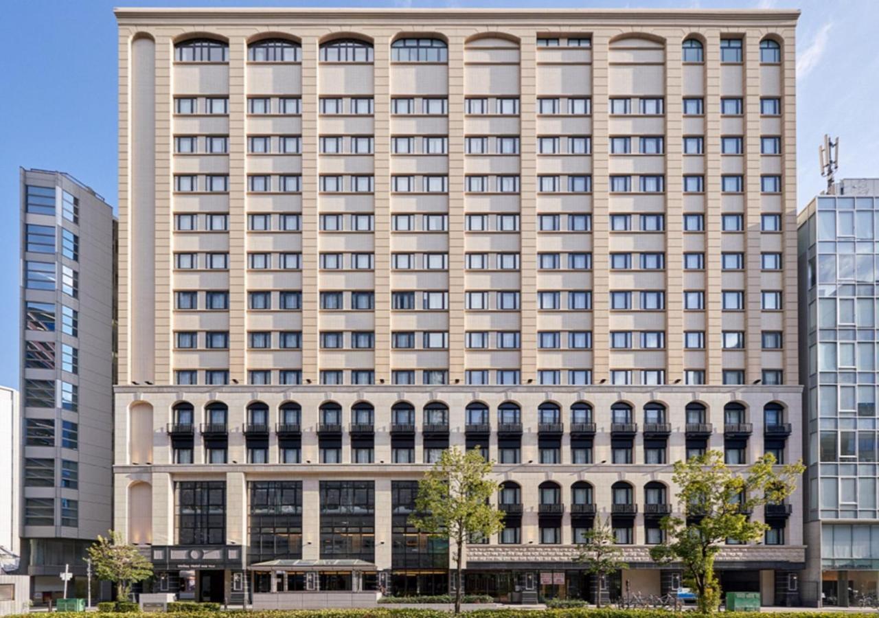 Welina Premier Nakanoshima West 4*