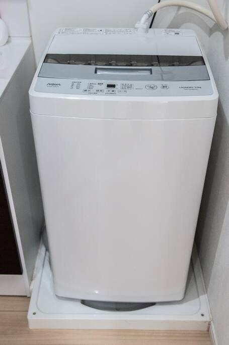 Holiday home Tsuruhashi Momodani 4ppl House Ikunokoreatown Songfeng Osaka