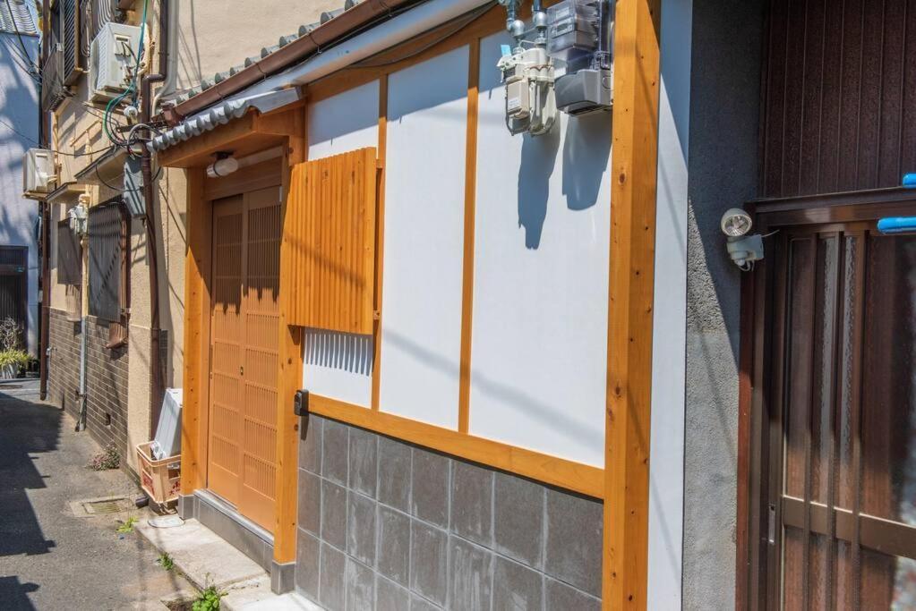 Tsuruhashi Momodani 4ppl House Ikunokoreatown Songfeng * Osaka