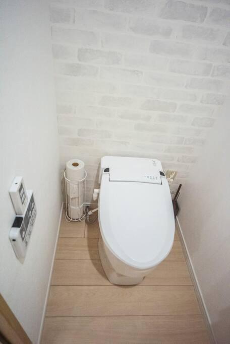 Tsuruhashi Momodani 4ppl House Ikunokoreatown Songfeng * Osaka