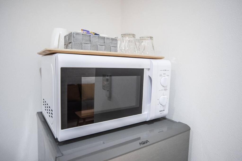 Tsuruhashi Momodani 4ppl House Ikunokoreatown Songfeng Holiday home Osaka