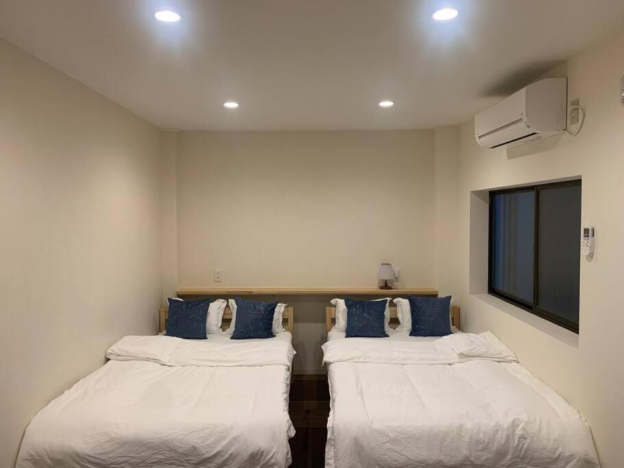 Apartment ①dotonbori 2min,shinsaibashi 5min-ground Floor Osaka
