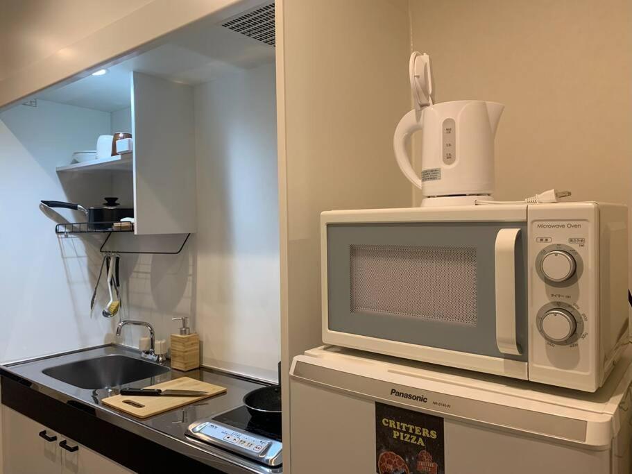 Apartment ①dotonbori 2min,shinsaibashi 5min-ground Floor *