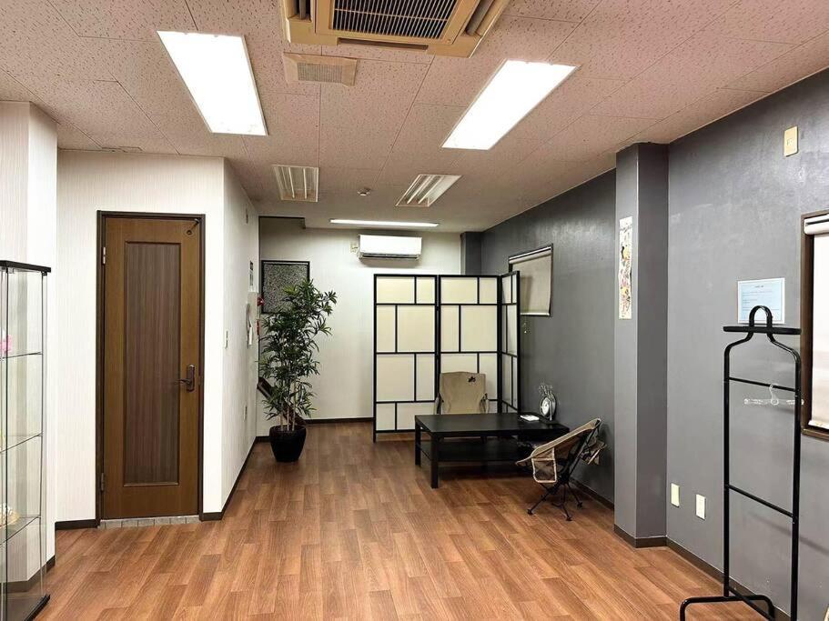 7 Min To Sta｜osaka 3beds 6ppl Usj Namba Dotonbori Ouyang *