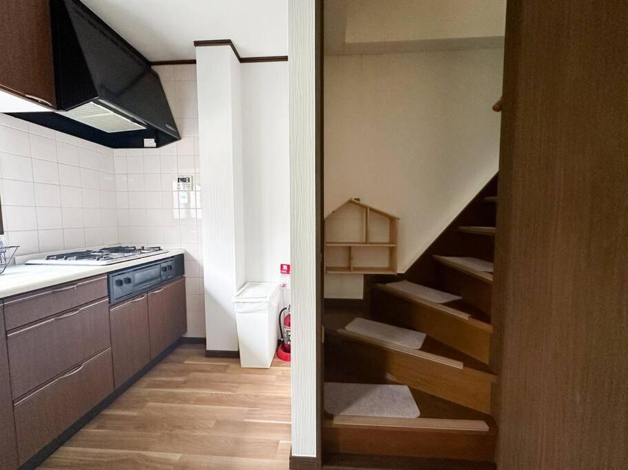 7 Min To Sta｜osaka 3beds 6ppl Usj Namba Dotonbori Ouyang Holiday home