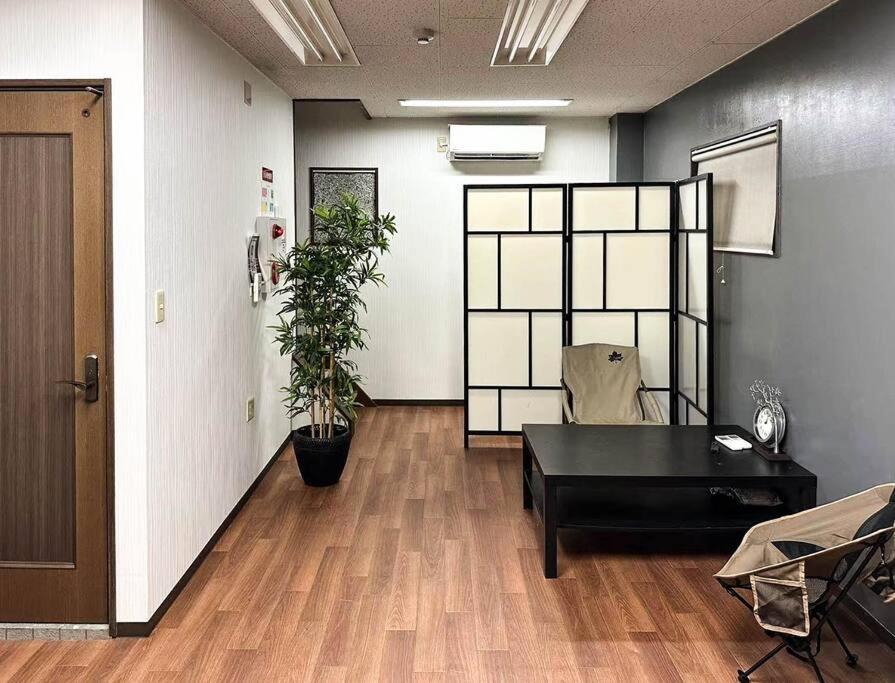 7 Min To Sta｜osaka 3beds 6ppl Usj Namba Dotonbori Ouyang * Osaka