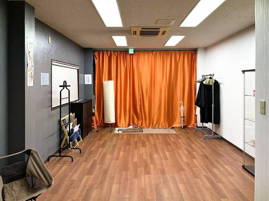 7 Min To Sta｜osaka 3beds 6ppl Usj Namba Dotonbori Ouyang Holiday home *