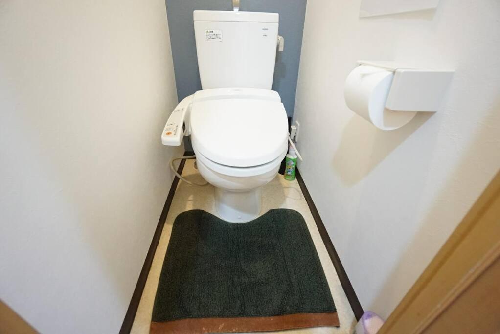 Apartamento House Hakuyu Motomachi 1005 Osaka