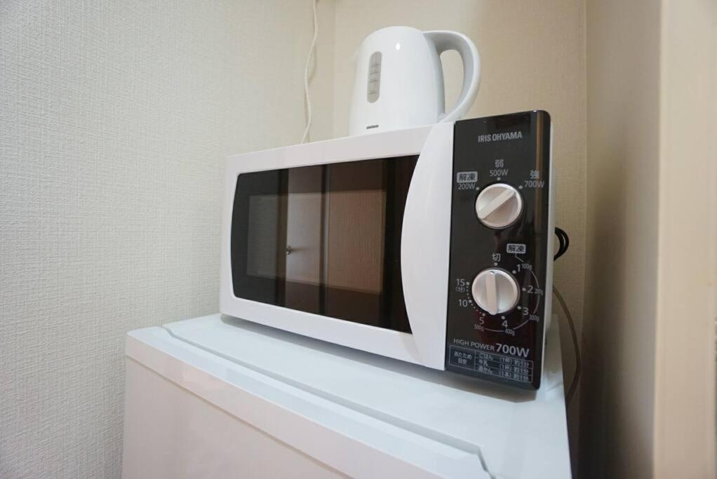 Apartment House Hakuyu Motomachi 1005 *