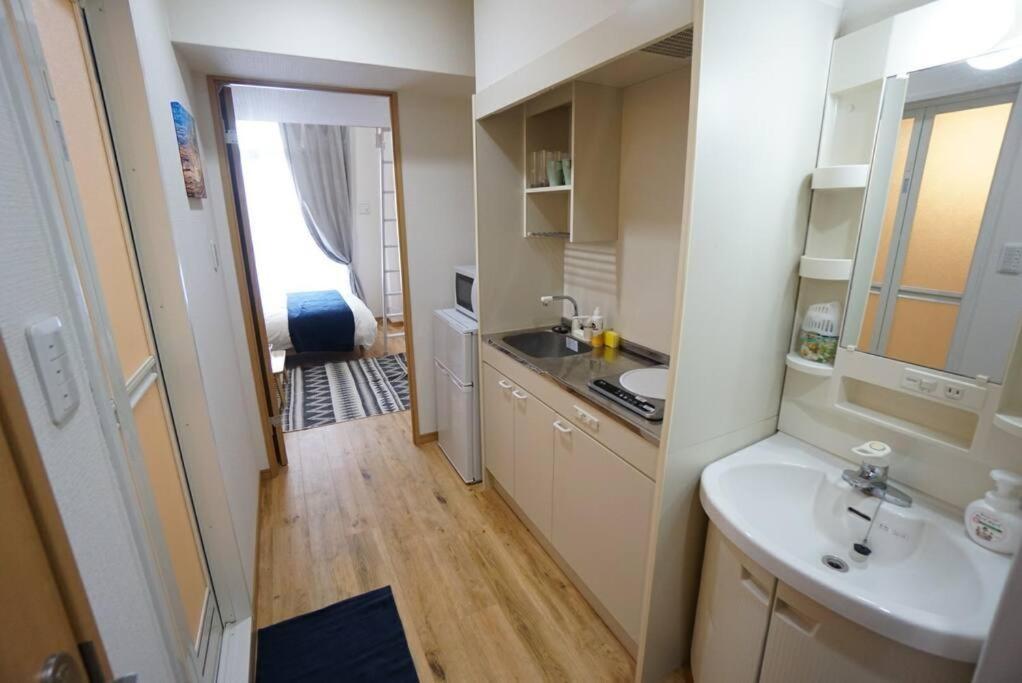 Apartamento House Hakuyu Motomachi 1005