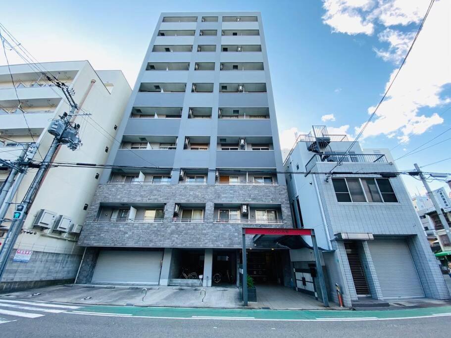 House Hakuyu Motomachi 1005 Osaka