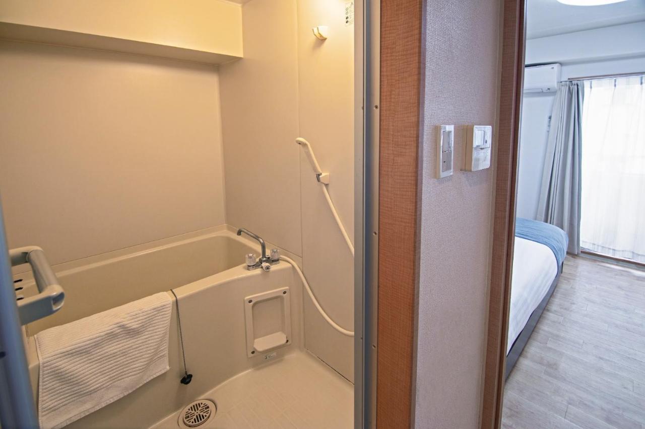 Apartment Naosys Daikoku Town - Vacation 15623