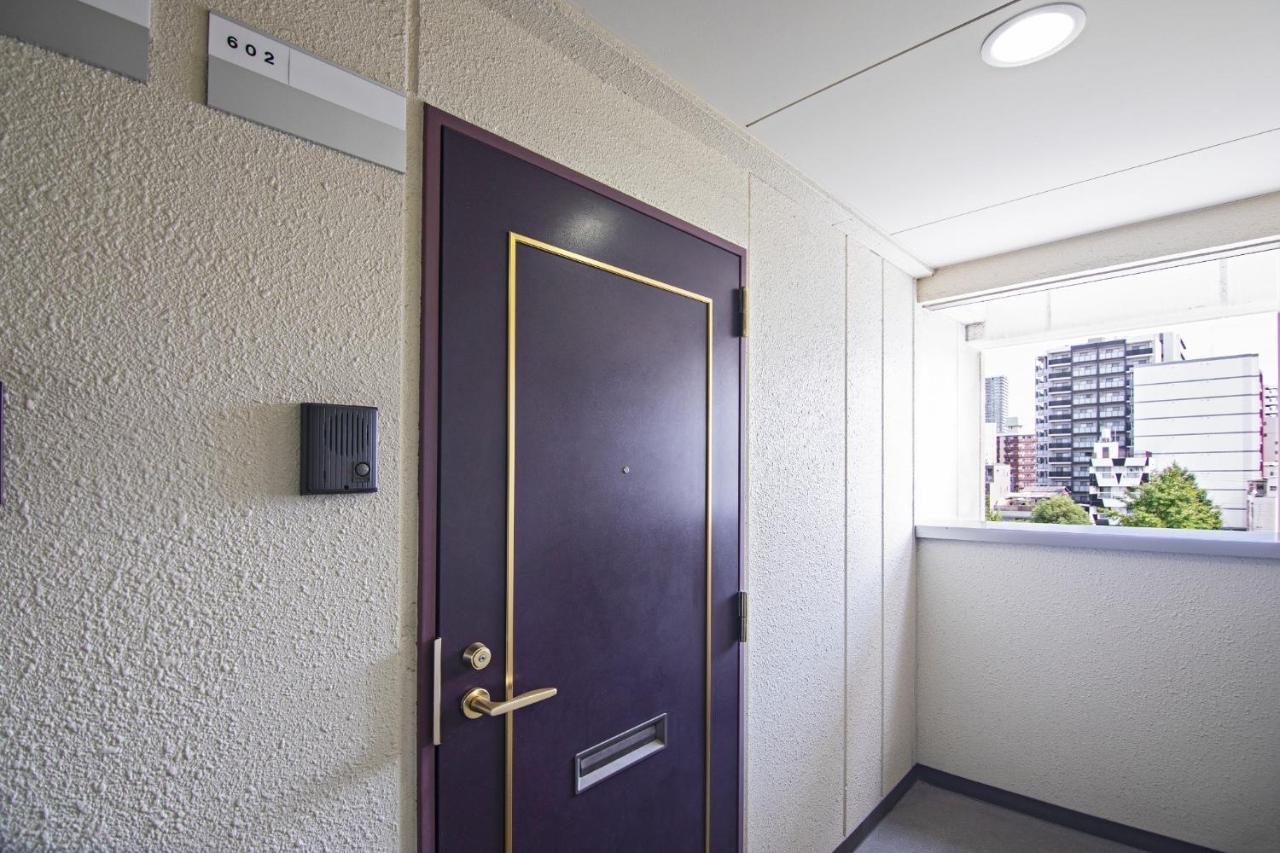 Apartment Naosys Daikoku Town - Vacation 15624