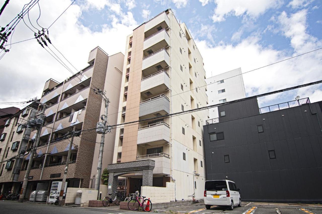 Naosys Daikoku Town - Vacation 15624 Osaka