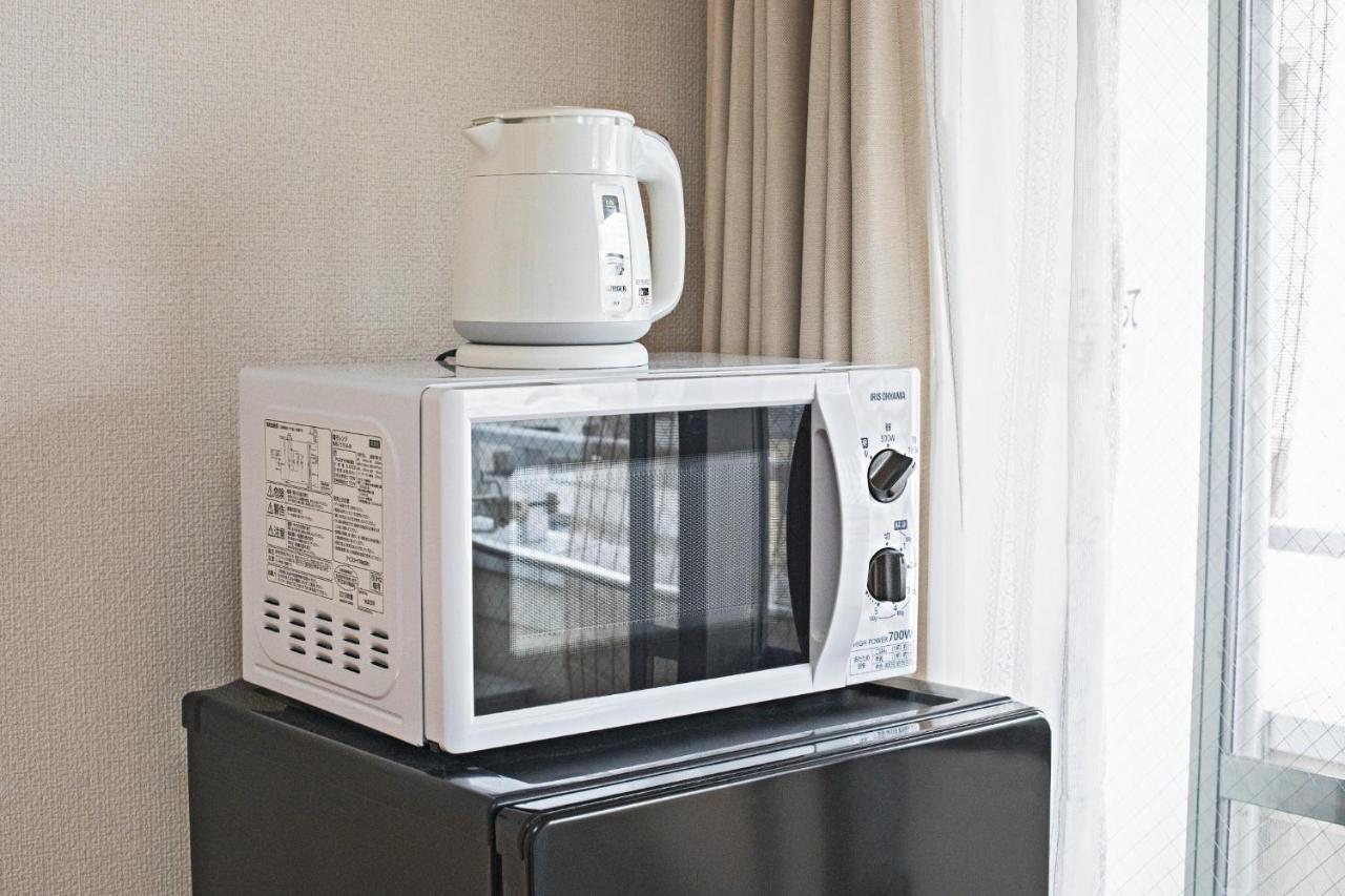 Apartment Naosys Daikoku Town - Vacation 15624 Osaka