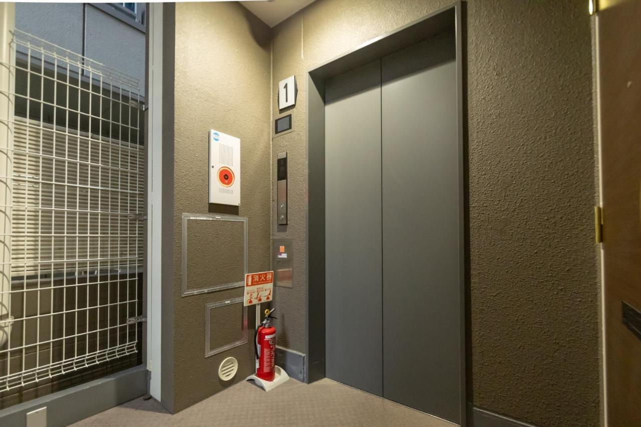 The Premium Namba Minami - Vacation 15654 Apartment *