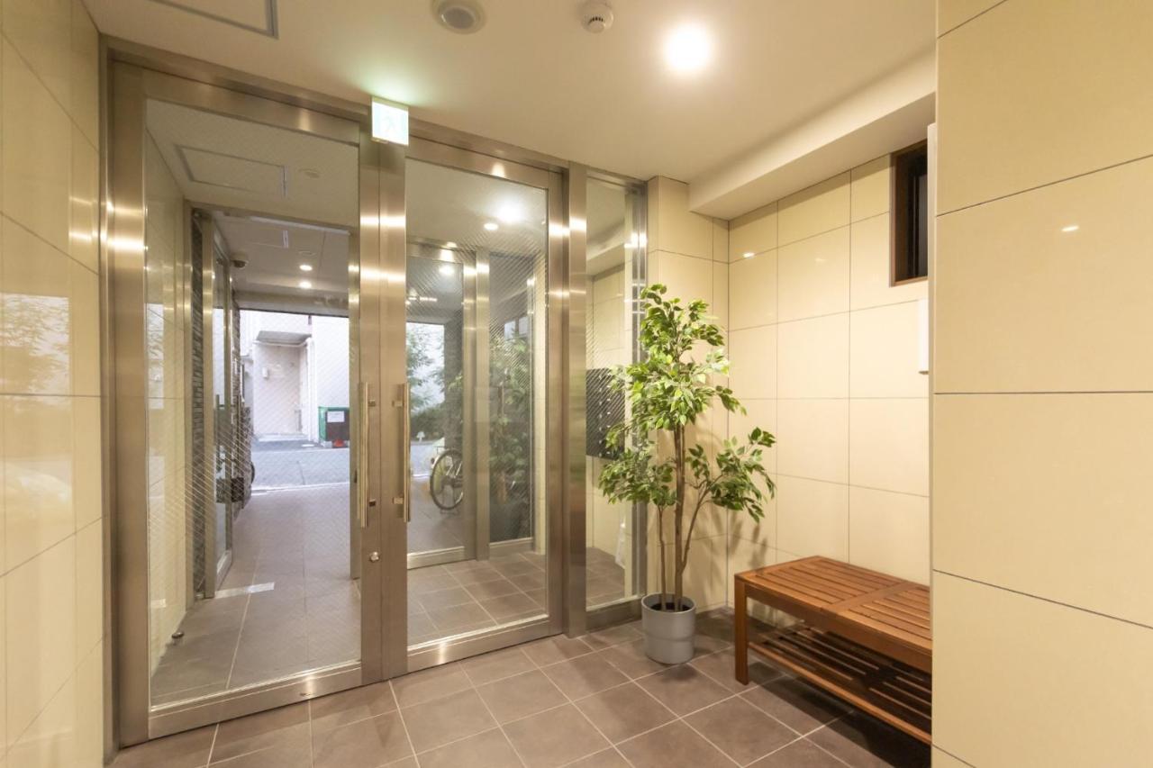 Apartment The Premium Namba Minami - Vacation 15654 Osaka