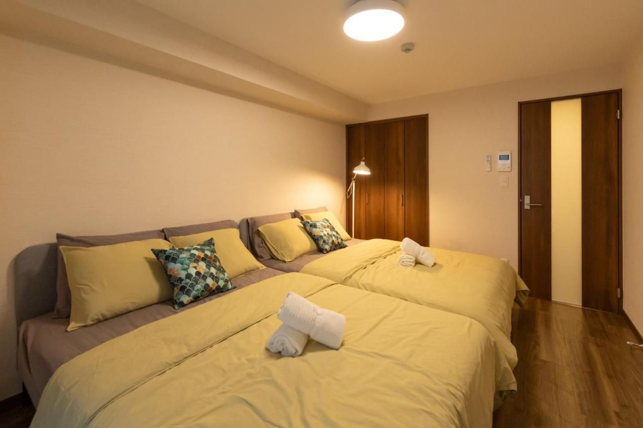 Apartment The Premium Namba Minami - Vacation 15654