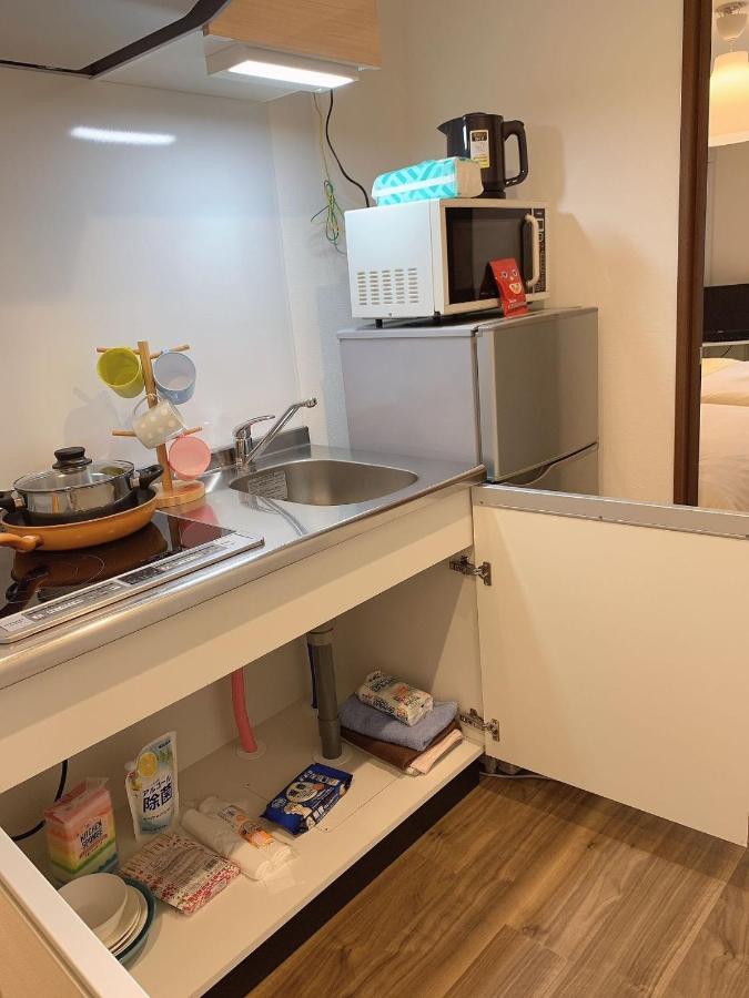 The Premium Namba Minami - Vacation 15654 Osaka