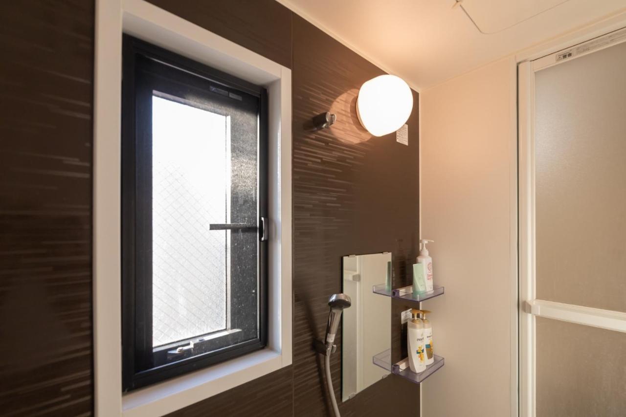 The Premium Namba Minami - Vacation 15654 Apartment *