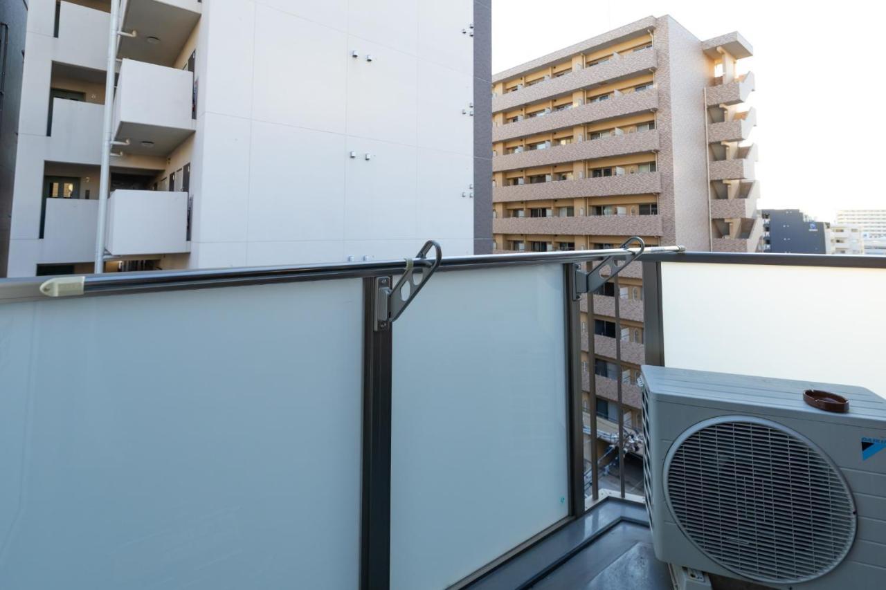 The Premium Namba Minami - Vacation 15654 Apartment Osaka