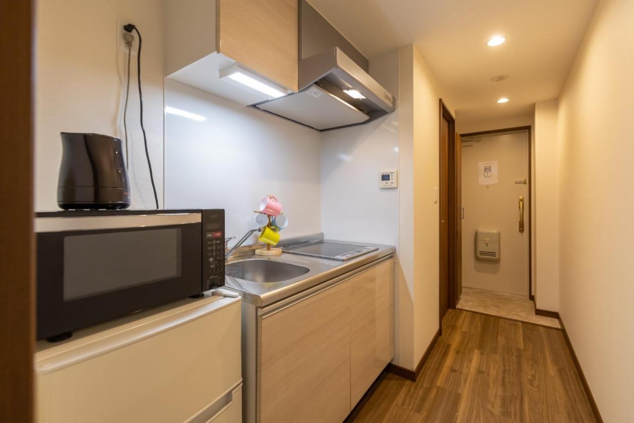 Apartment The Premium Namba Minami - Vacation 15654