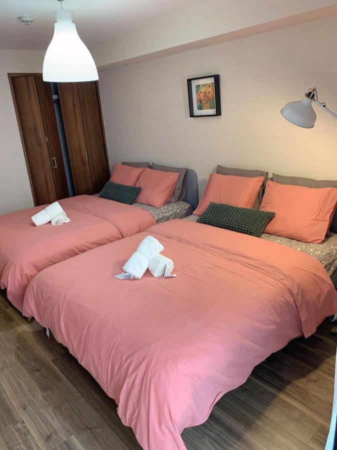 The Premium Namba Minami - Vacation 15654 Apartment