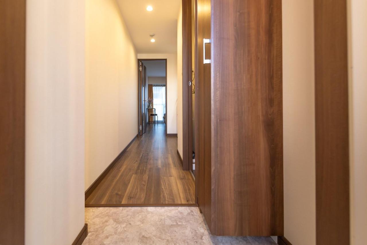 Apartment The Premium Namba Minami - Vacation 15654 Osaka