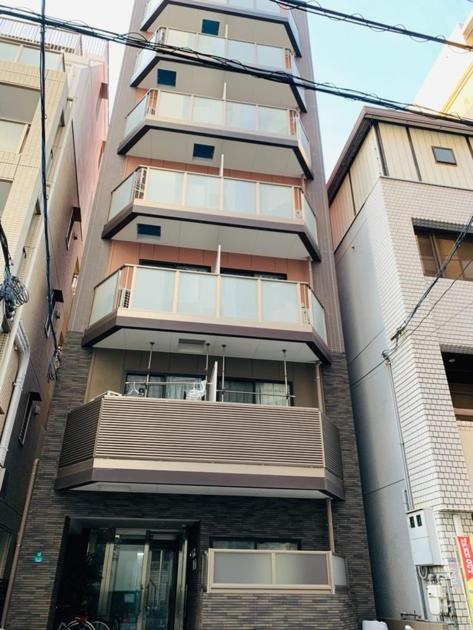 Apartment The Premium Namba Minami - Vacation 15654