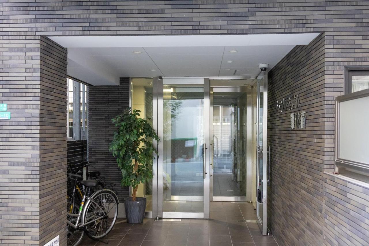 The Premium Namba Minami - Vacation 15654 Apartment *