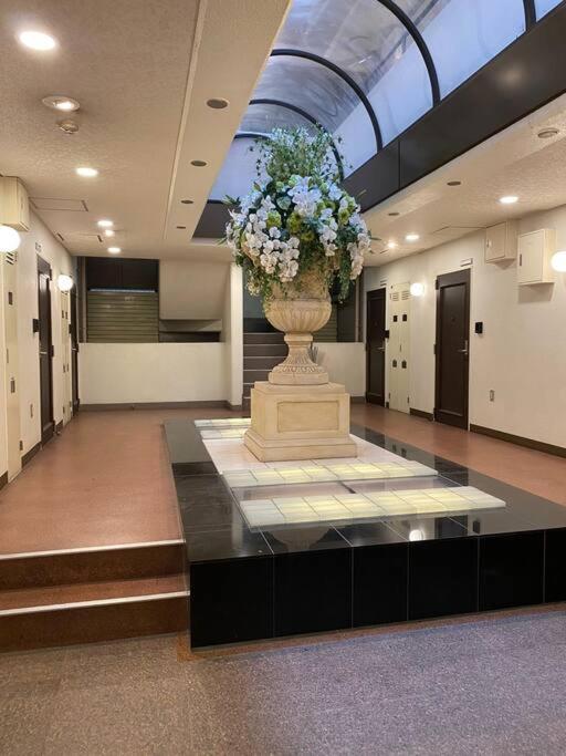 Apartment Nipponbashi Dotonbori Double: Central *
