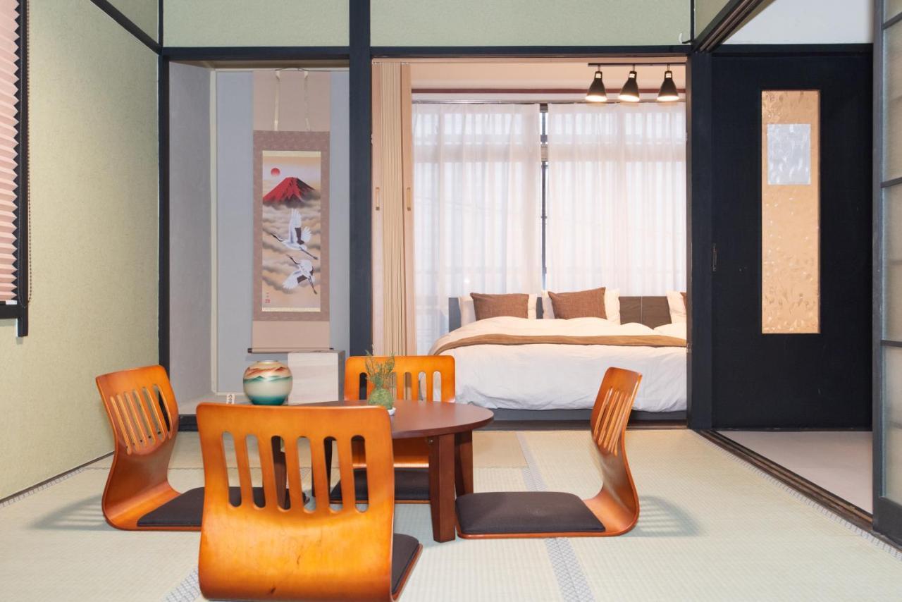 Apartamento Haus Morinoo: Castle Proximity With Easy Transit Access