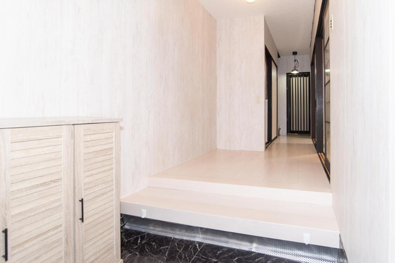 Haus Morinoo: Castle Proximity With Easy Transit Access Apartamento *