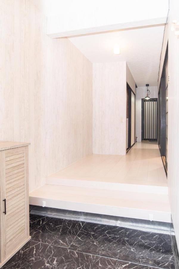 Apartamento Haus Morinoo: Castle Proximity With Easy Transit Access Osaka