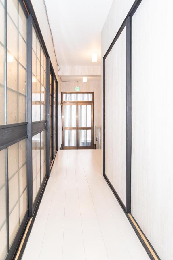 Haus Morinoo: Castle Proximity With Easy Transit Access Apartamento