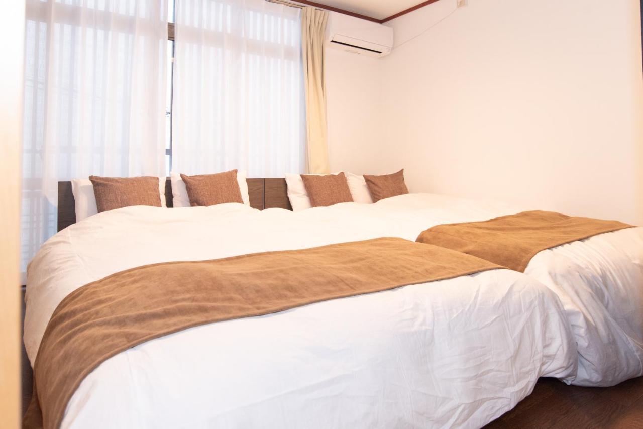 Apartamento Haus Morinoo: Castle Proximity With Easy Transit Access