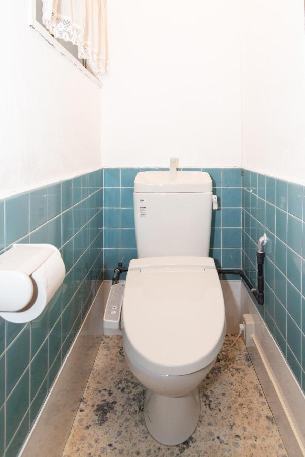 Haus Morinoo: Castle Proximity With Easy Transit Access Osaka