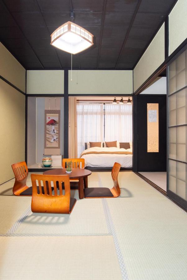 Haus Morinoo: Castle Proximity With Easy Transit Access Osaka