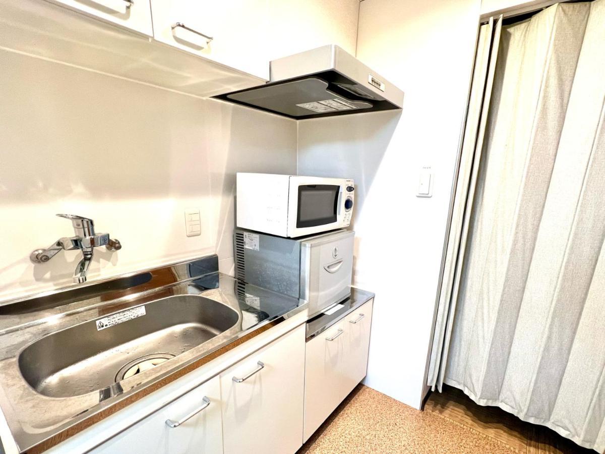 Apartment 【冬館】天下茶屋駅から徒歩3分 *
