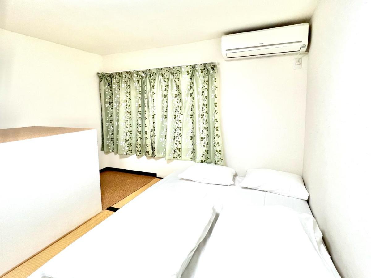 【冬館】天下茶屋駅から徒歩3分 Apartment *