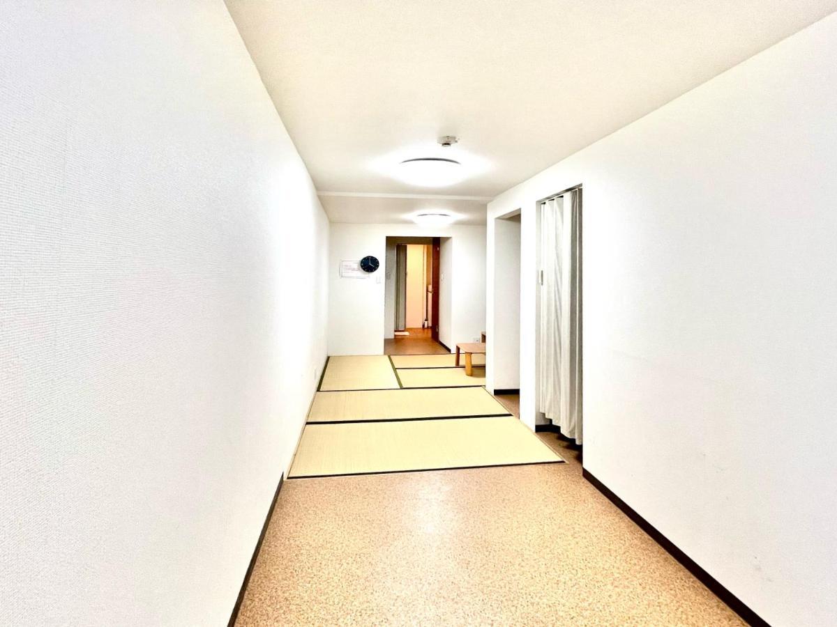 Apartment 【冬館】天下茶屋駅から徒歩3分