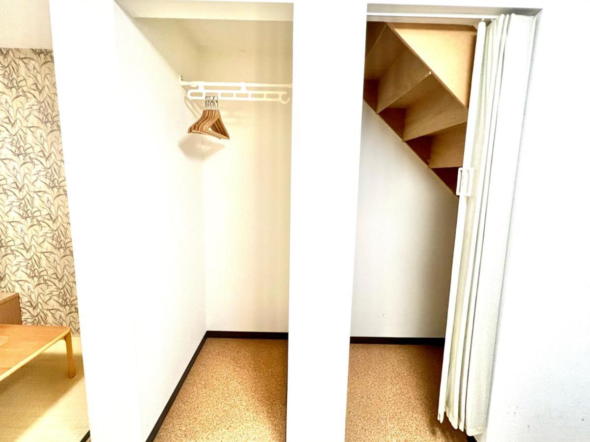 【冬館】天下茶屋駅から徒歩3分 * Osaka