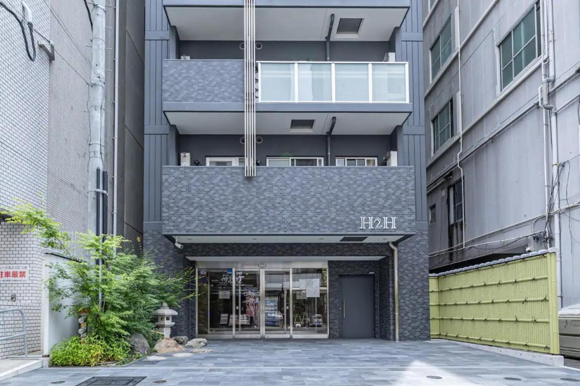 Side Of Shinsaibashi Shopping Street Apartment *