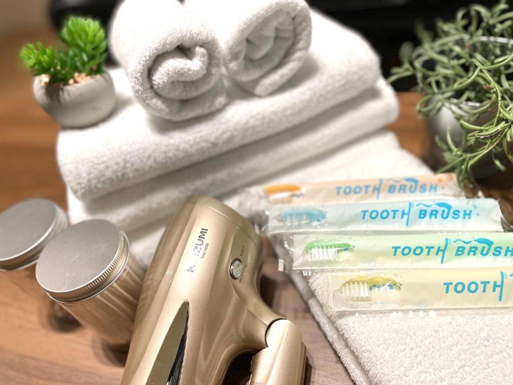 【冬館】天下茶屋駅から徒歩3分