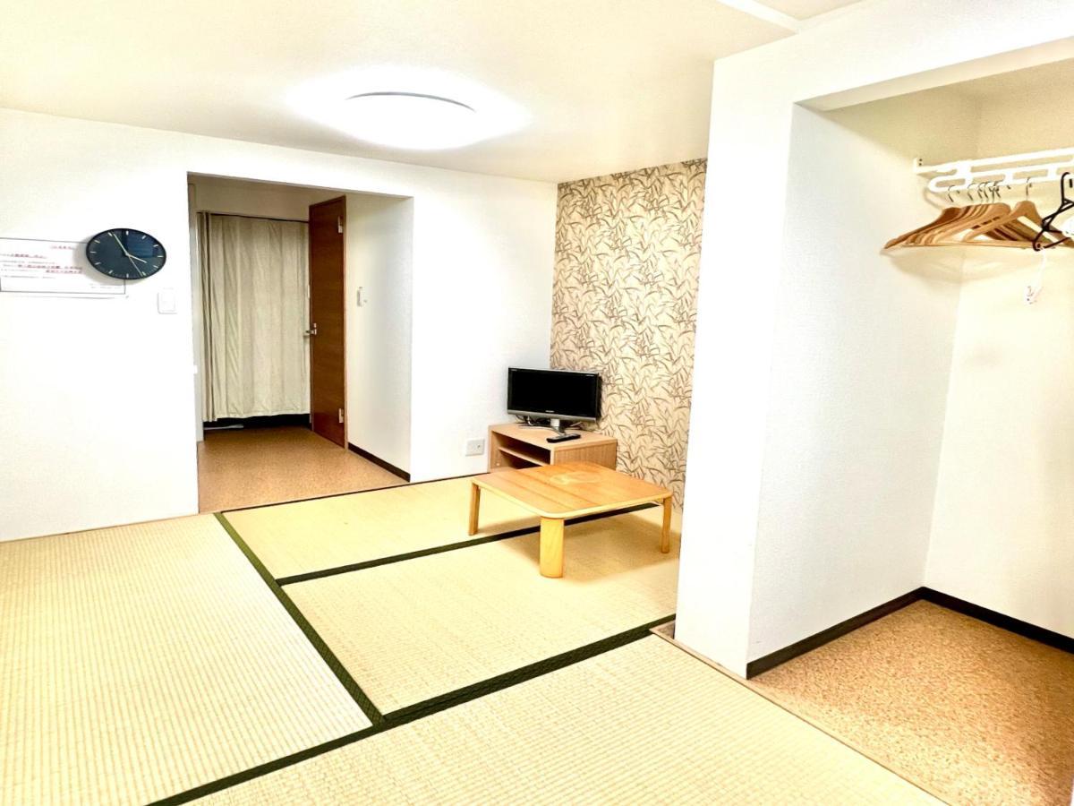 Apartment 【冬館】天下茶屋駅から徒歩3分 *