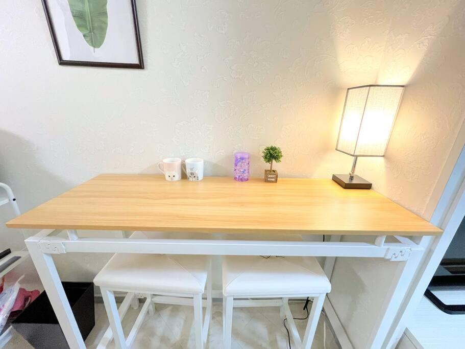 Apartment Honmachi Station 1min Shinsaibashi 3min 4beds Im1 Osaka