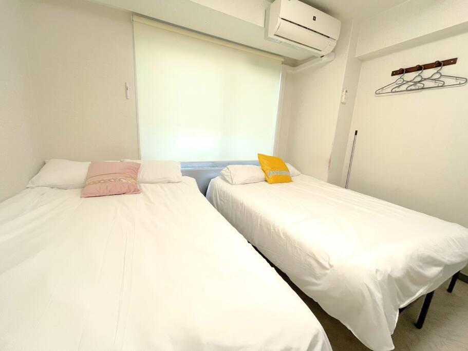 Honmachi Station 1min Shinsaibashi 3min 4beds Im1 *
