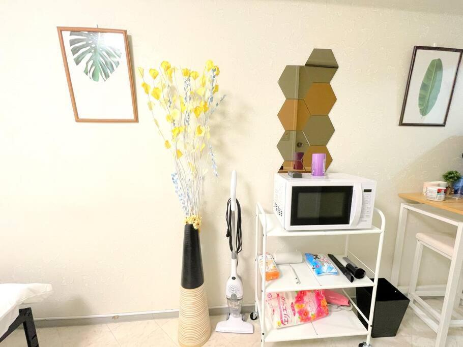 Apartment Honmachi Station 1min Shinsaibashi 3min 4beds Im1 Osaka
